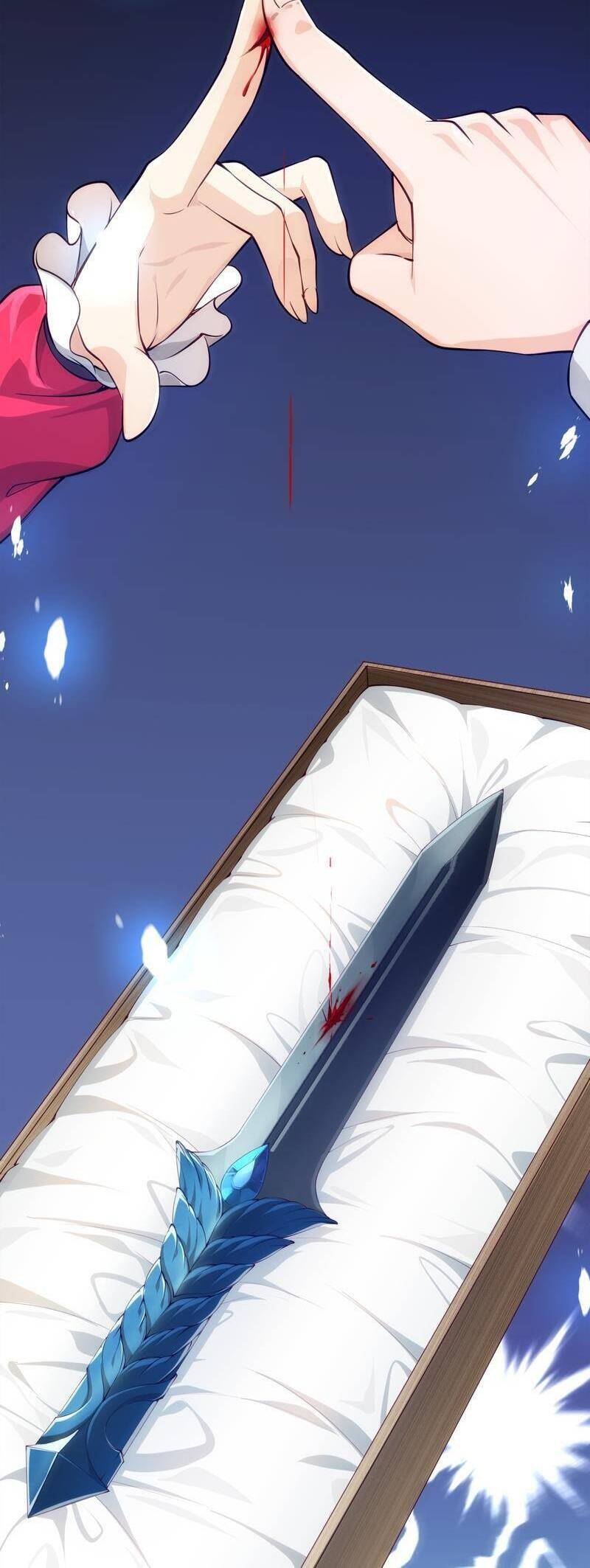 Tiểu Bạo Chúa Không Muốn Gặp Kết Thảm Chap 11 - Next Chap 12