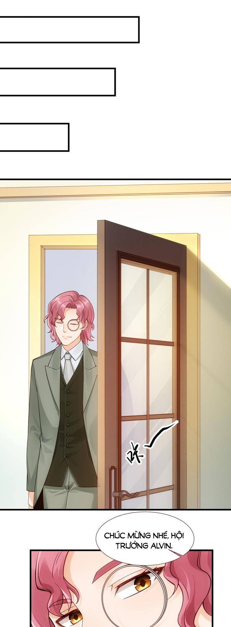 Tiểu Bạo Chúa Không Muốn Gặp Kết Thảm Chap 11 - Next Chap 12