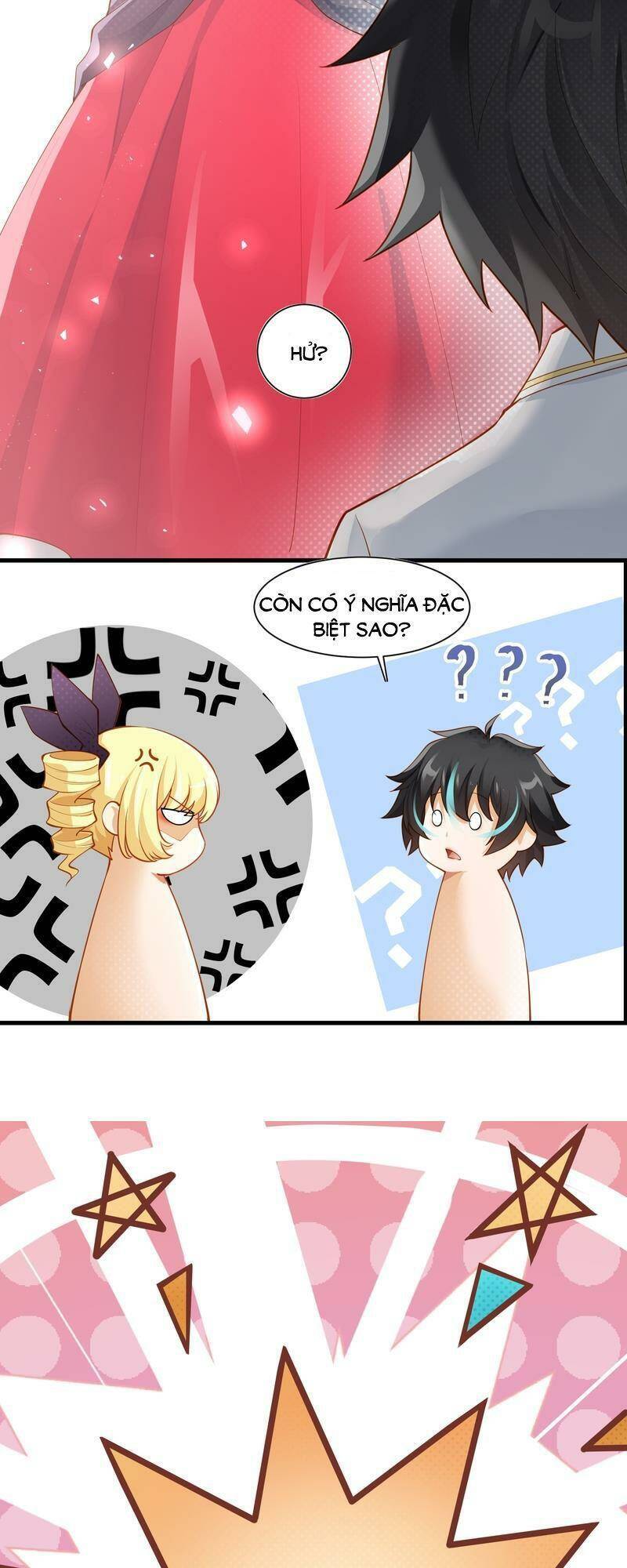 Tiểu Bạo Chúa Không Muốn Gặp Kết Thảm Chap 12 - Next Chap 13