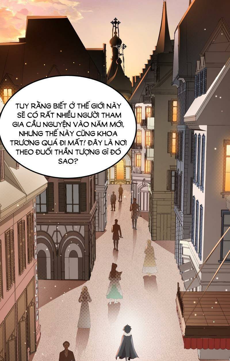 Tiểu Bạo Chúa Không Muốn Gặp Kết Thảm Chap 12 - Next Chap 13