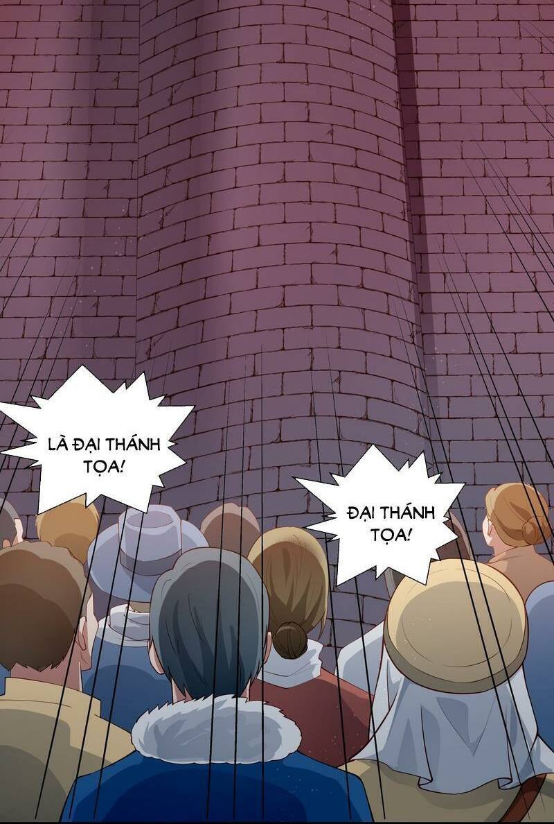 Tiểu Bạo Chúa Không Muốn Gặp Kết Thảm Chap 12 - Next Chap 13