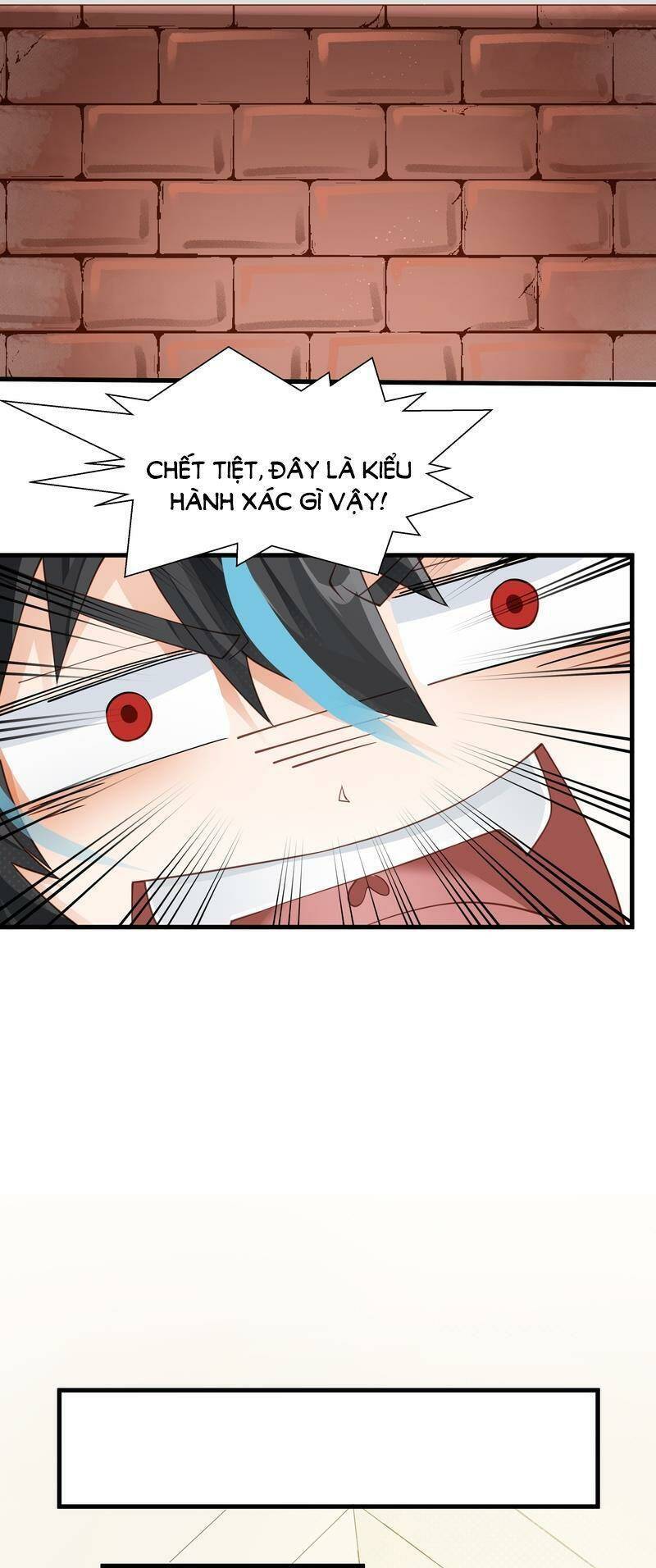 Tiểu Bạo Chúa Không Muốn Gặp Kết Thảm Chap 12 - Next Chap 13