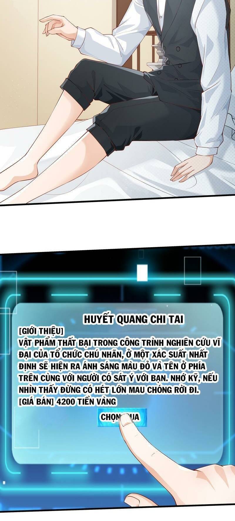 Tiểu Bạo Chúa Không Muốn Gặp Kết Thảm Chap 12 - Next Chap 13