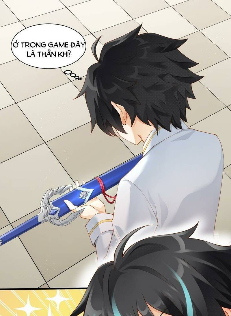 Tiểu Bạo Chúa Không Muốn Gặp Kết Thảm Chap 12 - Next Chap 13