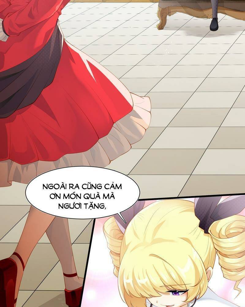 Tiểu Bạo Chúa Không Muốn Gặp Kết Thảm Chap 12 - Next Chap 13