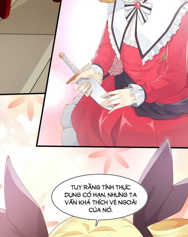 Tiểu Bạo Chúa Không Muốn Gặp Kết Thảm Chap 12 - Next Chap 13