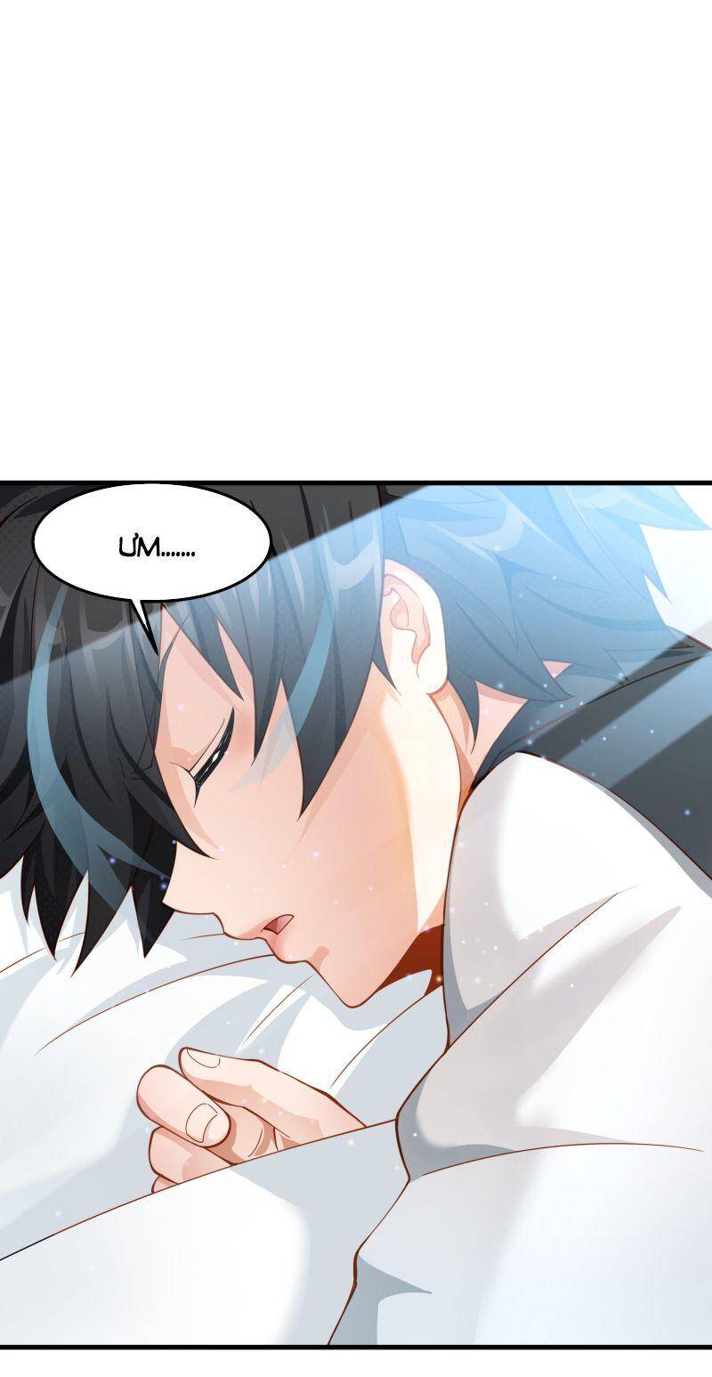 Tiểu Bạo Chúa Không Muốn Gặp Kết Thảm Chap 13 - Next Chap 14