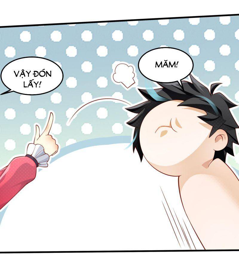 Tiểu Bạo Chúa Không Muốn Gặp Kết Thảm Chap 13 - Next Chap 14