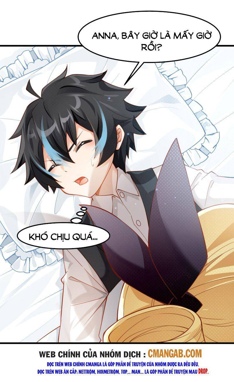 Tiểu Bạo Chúa Không Muốn Gặp Kết Thảm Chap 13 - Next Chap 14