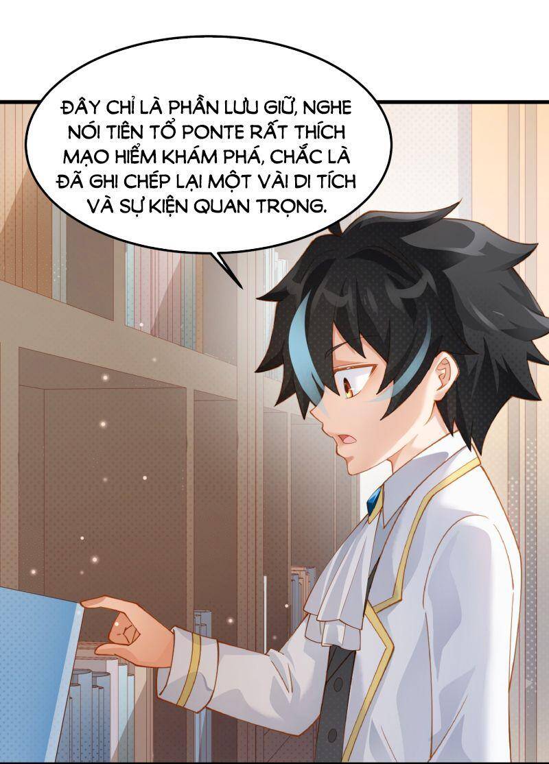 Tiểu Bạo Chúa Không Muốn Gặp Kết Thảm Chap 13 - Next Chap 14