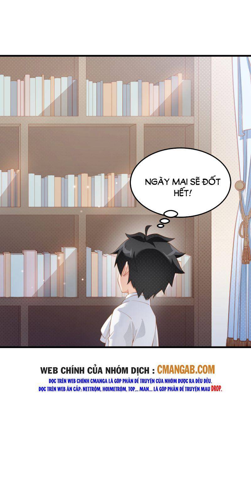 Tiểu Bạo Chúa Không Muốn Gặp Kết Thảm Chap 13 - Next Chap 14
