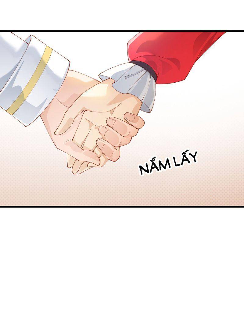 Tiểu Bạo Chúa Không Muốn Gặp Kết Thảm Chap 13 - Next Chap 14