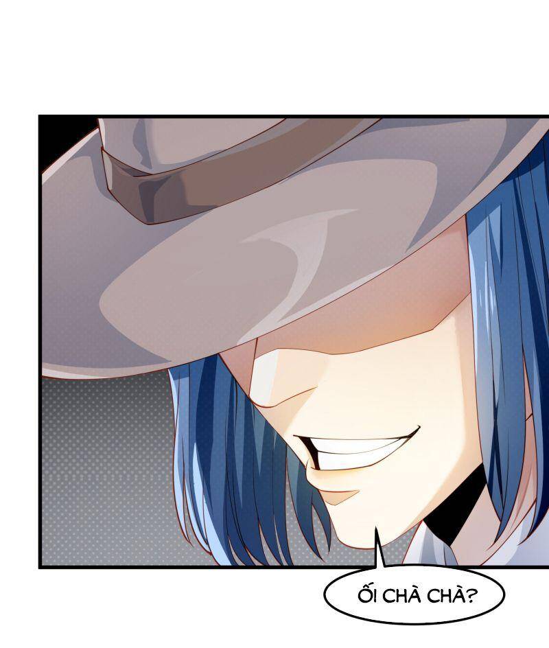 Tiểu Bạo Chúa Không Muốn Gặp Kết Thảm Chap 13 - Next Chap 14