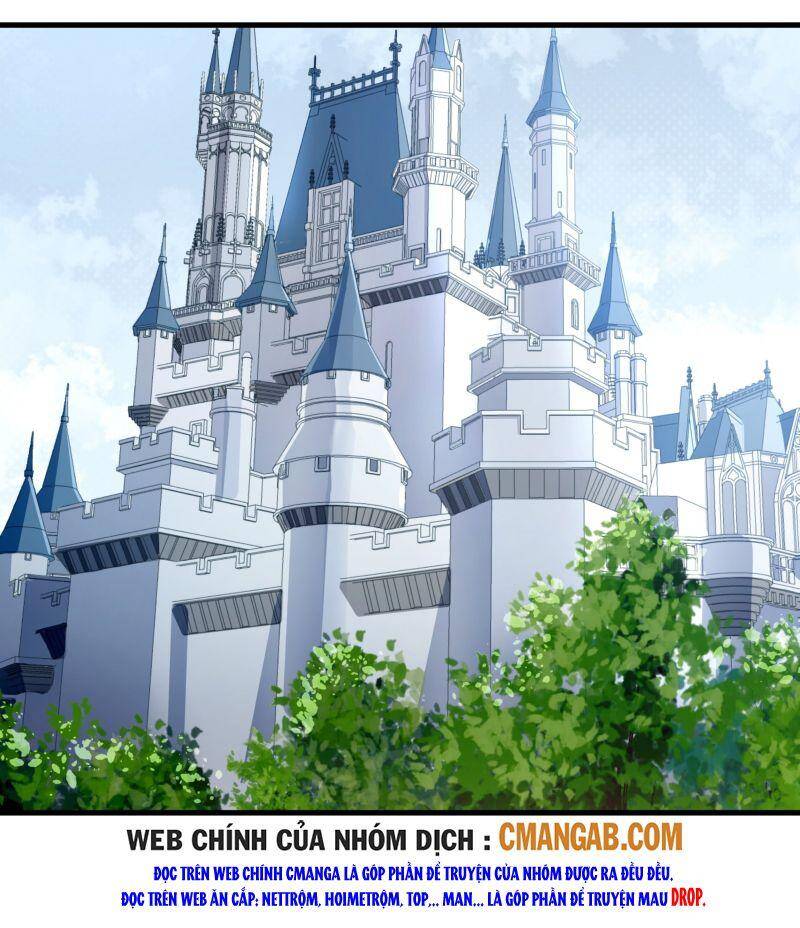 Tiểu Bạo Chúa Không Muốn Gặp Kết Thảm Chap 13 - Next Chap 14