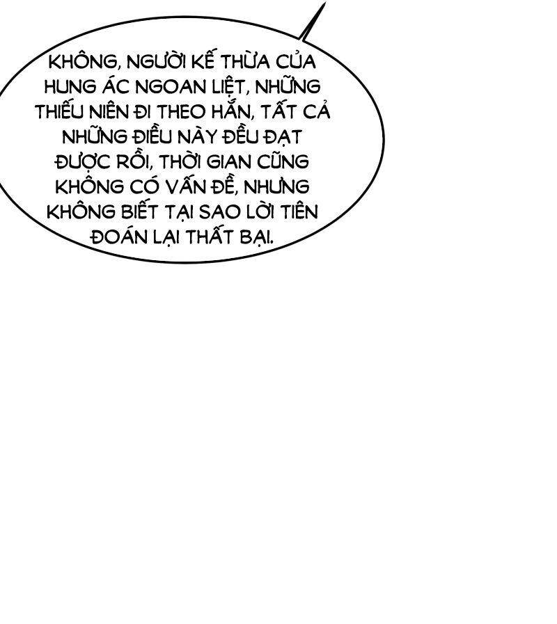 Tiểu Bạo Chúa Không Muốn Gặp Kết Thảm Chap 13 - Next Chap 14