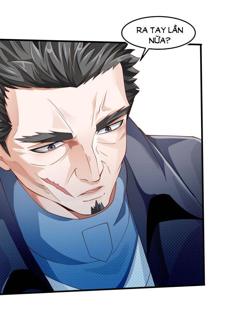 Tiểu Bạo Chúa Không Muốn Gặp Kết Thảm Chap 13 - Next Chap 14
