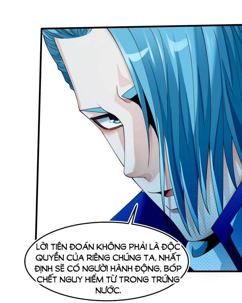 Tiểu Bạo Chúa Không Muốn Gặp Kết Thảm Chap 13 - Next Chap 14