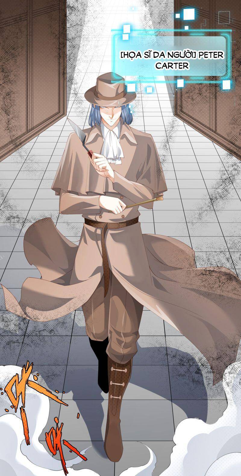 Tiểu Bạo Chúa Không Muốn Gặp Kết Thảm Chap 13 - Next Chap 14