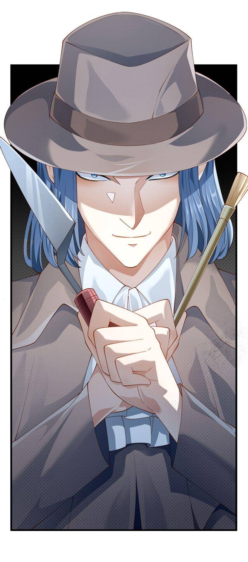 Tiểu Bạo Chúa Không Muốn Gặp Kết Thảm Chap 13 - Next Chap 14