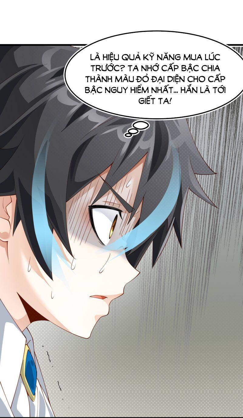 Tiểu Bạo Chúa Không Muốn Gặp Kết Thảm Chap 13 - Next Chap 14