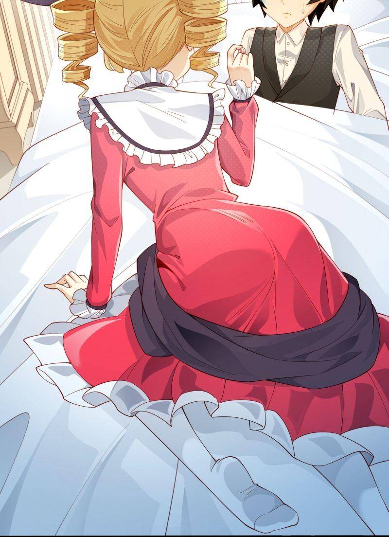Tiểu Bạo Chúa Không Muốn Gặp Kết Thảm Chap 13 - Next Chap 14