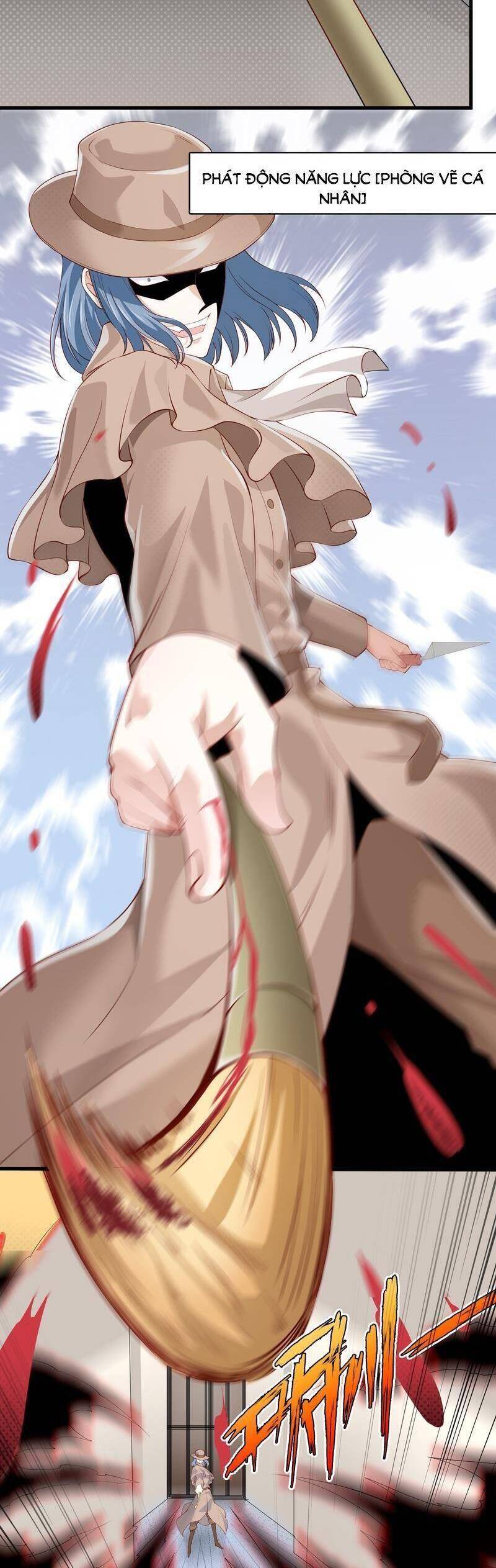 Tiểu Bạo Chúa Không Muốn Gặp Kết Thảm Chap 14 - Next Chap 15