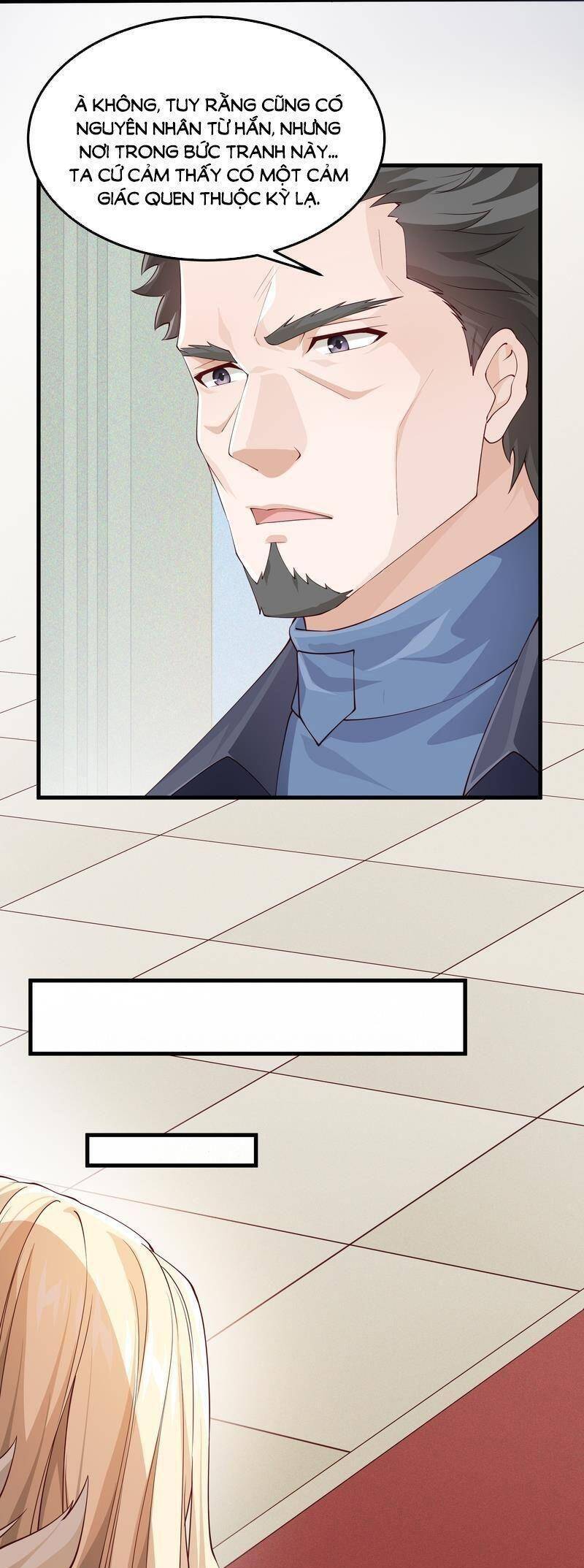 Tiểu Bạo Chúa Không Muốn Gặp Kết Thảm Chap 14 - Next Chap 15