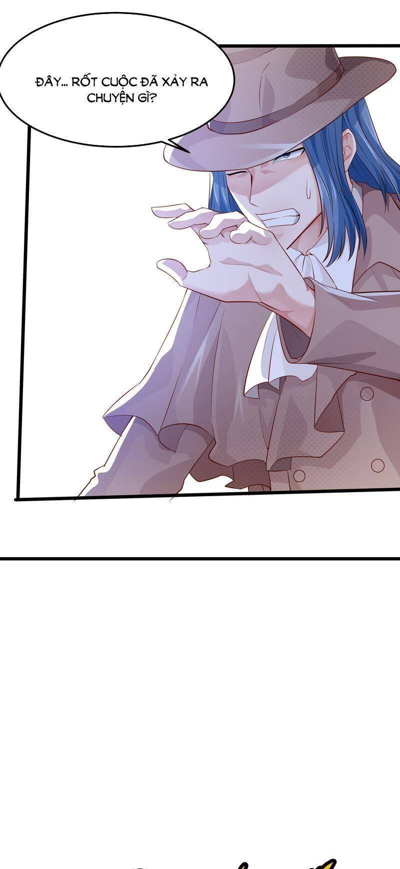 Tiểu Bạo Chúa Không Muốn Gặp Kết Thảm Chap 14 - Next Chap 15