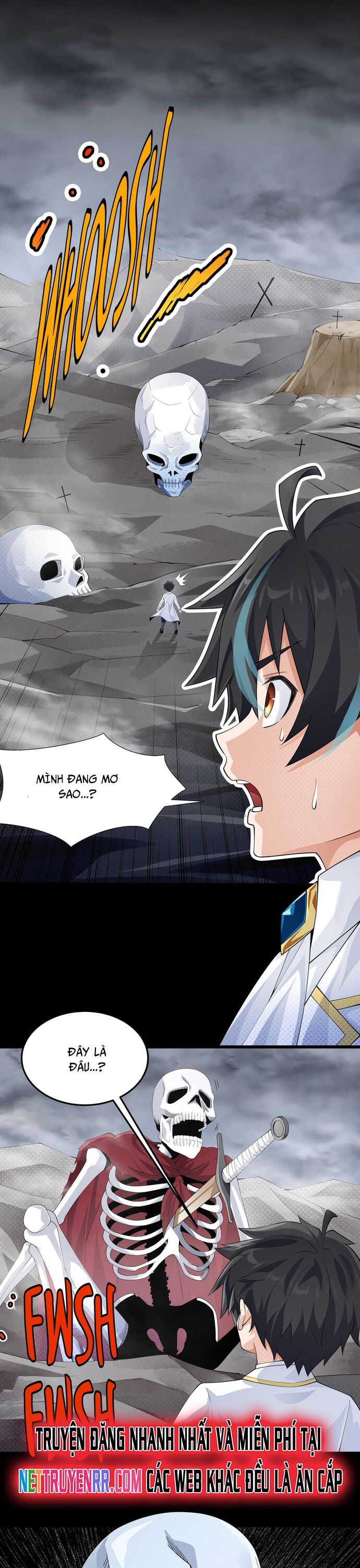 Tiểu Bạo Chúa Không Muốn Gặp Kết Thảm Chap 16 - Next Chap 17