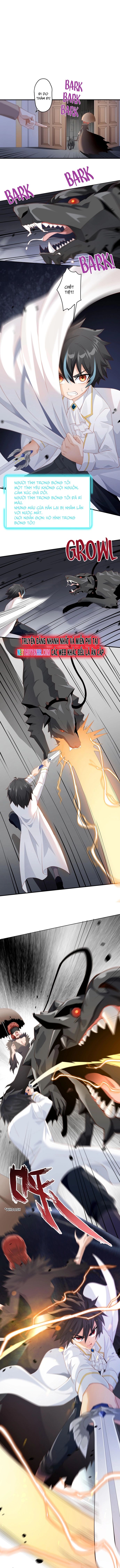Tiểu Bạo Chúa Không Muốn Gặp Kết Thảm Chap 17 - Next Chap 18