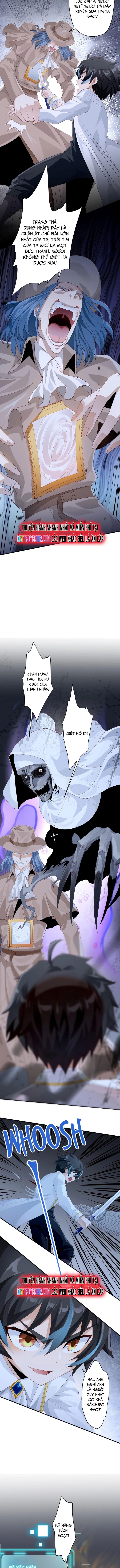 Tiểu Bạo Chúa Không Muốn Gặp Kết Thảm Chap 17 - Next Chap 18