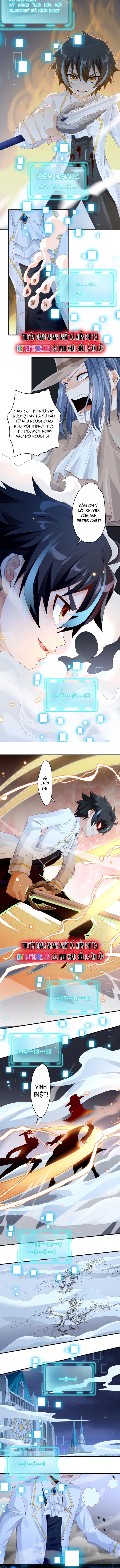 Tiểu Bạo Chúa Không Muốn Gặp Kết Thảm Chap 17 - Next Chap 18