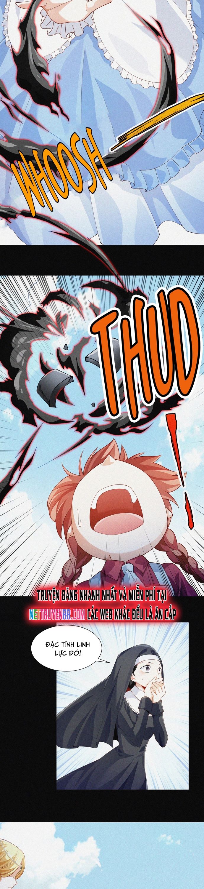 Tiểu Bạo Chúa Không Muốn Gặp Kết Thảm Chap 18 - Next Chap 19
