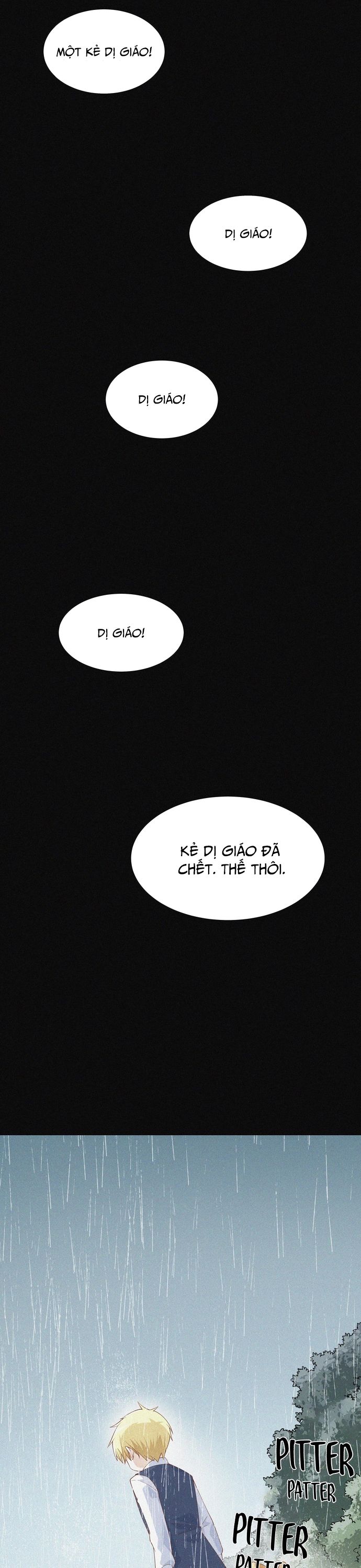 Tiểu Bạo Chúa Không Muốn Gặp Kết Thảm Chap 18 - Next Chap 19