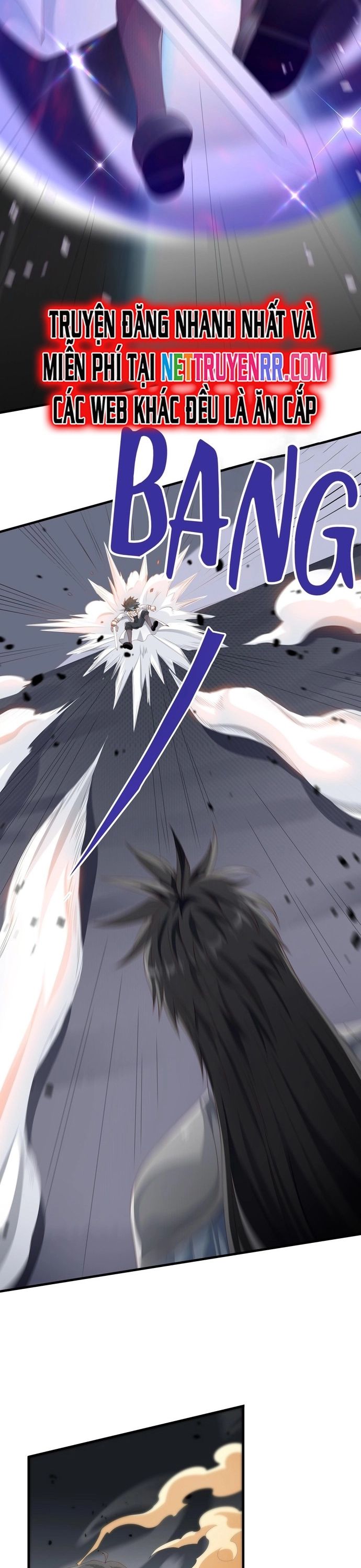 Tiểu Bạo Chúa Không Muốn Gặp Kết Thảm Chap 20 - Next Chap 21