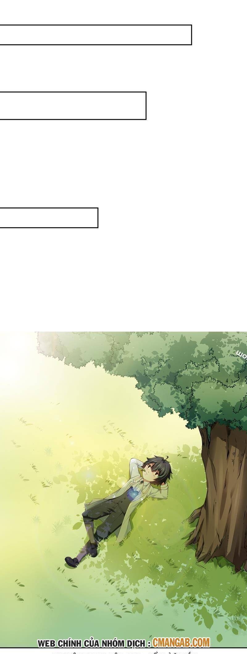 Tiểu Bạo Chúa Không Muốn Gặp Kết Thảm Chap 3 - Next Chap 4