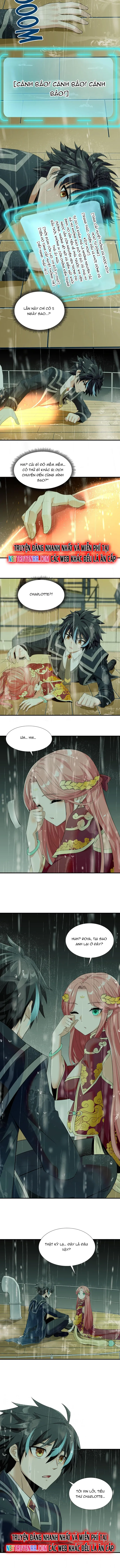Tiểu Bạo Chúa Không Muốn Gặp Kết Thảm Chap 35 - Next Chap 36