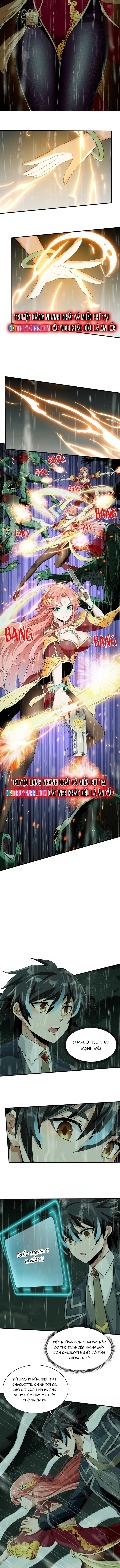Tiểu Bạo Chúa Không Muốn Gặp Kết Thảm Chap 35 - Next Chap 36