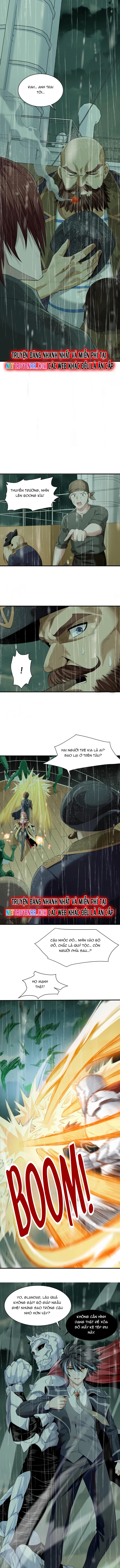 Tiểu Bạo Chúa Không Muốn Gặp Kết Thảm Chap 36 - Next Chap 37