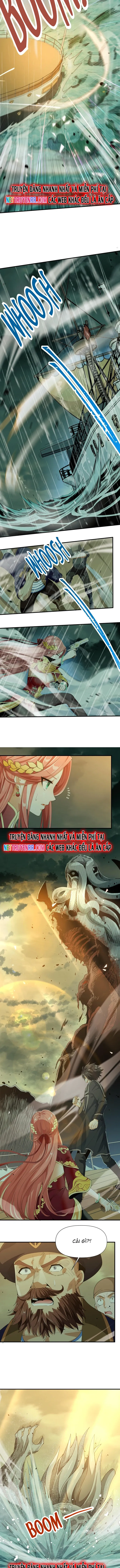 Tiểu Bạo Chúa Không Muốn Gặp Kết Thảm Chap 36 - Next Chap 37