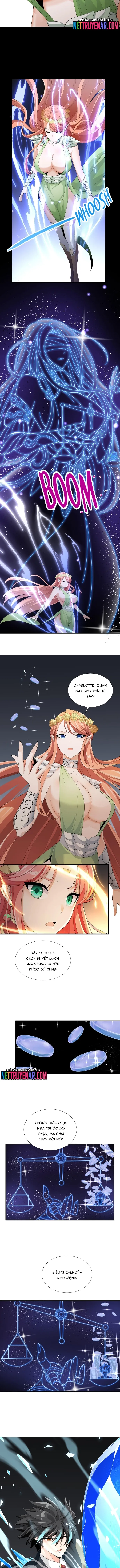 Tiểu Bạo Chúa Không Muốn Gặp Kết Thảm Chap 37 - Next Chap 38