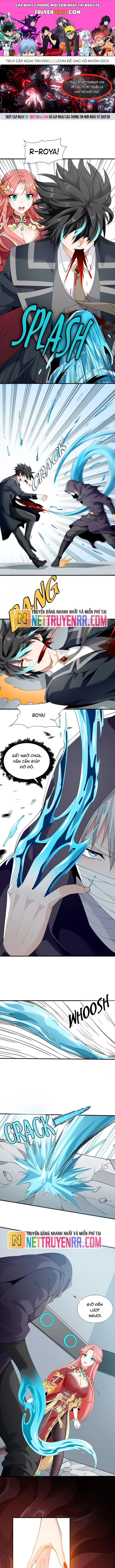 Tiểu Bạo Chúa Không Muốn Gặp Kết Thảm Chap 39 - Next Chap 40