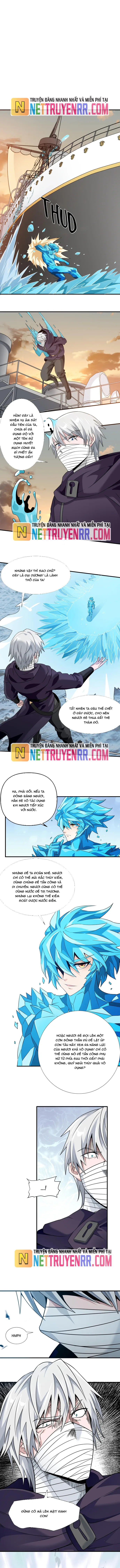 Tiểu Bạo Chúa Không Muốn Gặp Kết Thảm Chap 39 - Next Chap 40