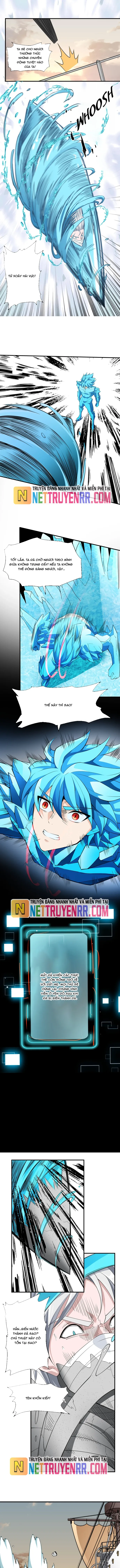 Tiểu Bạo Chúa Không Muốn Gặp Kết Thảm Chap 39 - Next Chap 40