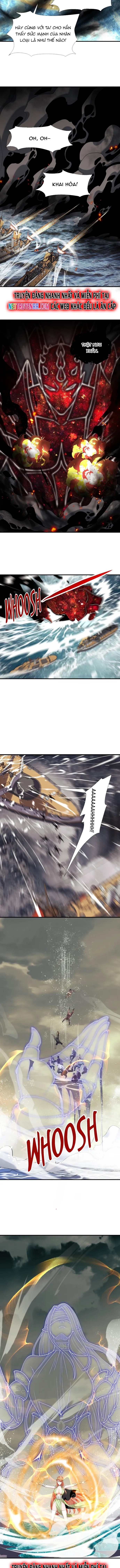 Tiểu Bạo Chúa Không Muốn Gặp Kết Thảm Chap 40 - Next Chap 41
