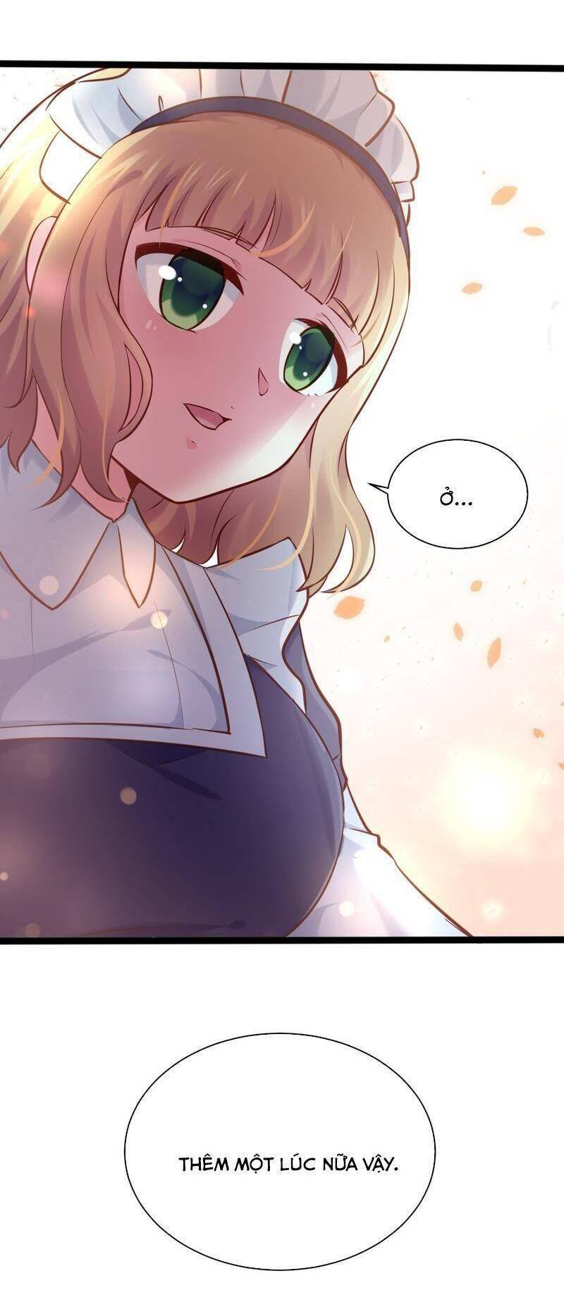 Tiểu Bạo Chúa Không Muốn Gặp Kết Thảm Chap 5 - Next Chap 6