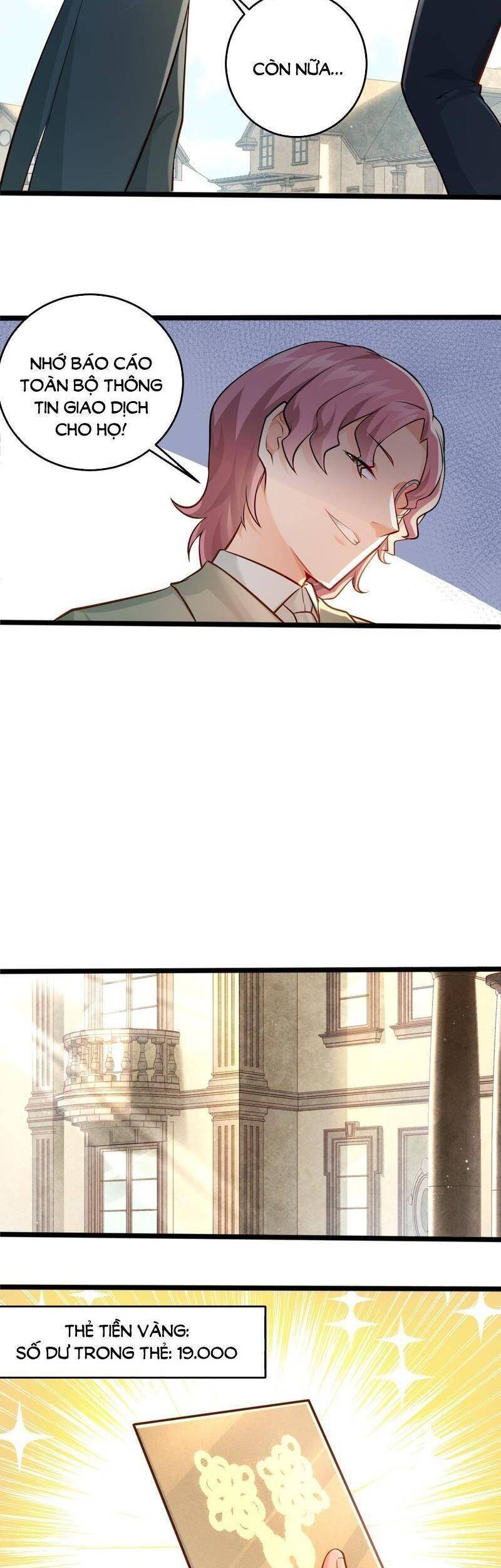 Tiểu Bạo Chúa Không Muốn Gặp Kết Thảm Chap 6 - Next Chap 7