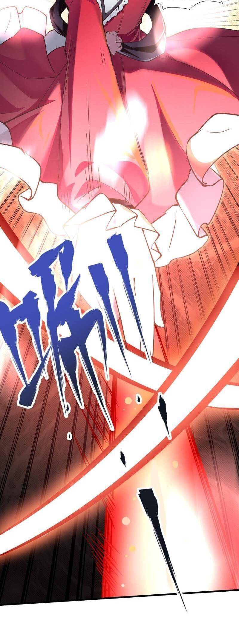 Tiểu Bạo Chúa Không Muốn Gặp Kết Thảm Chap 9 - Next Chap 10