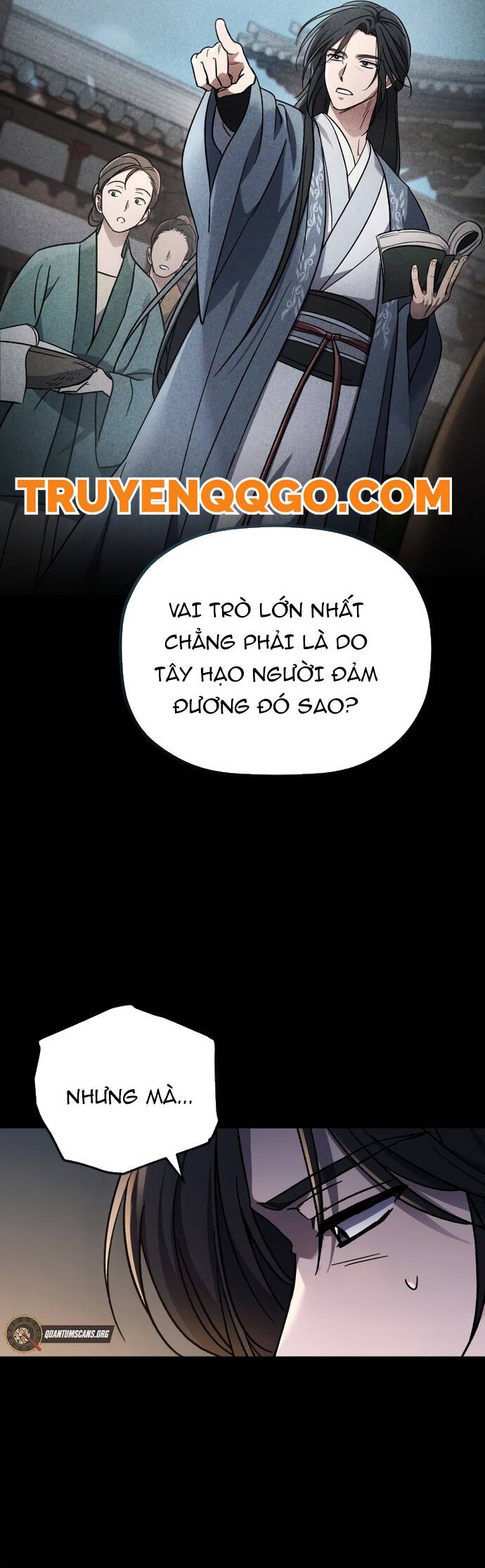 Tiểu Công Tử Của Ân Hạ Thương Đoàn Chap 1 - Next Chap 2