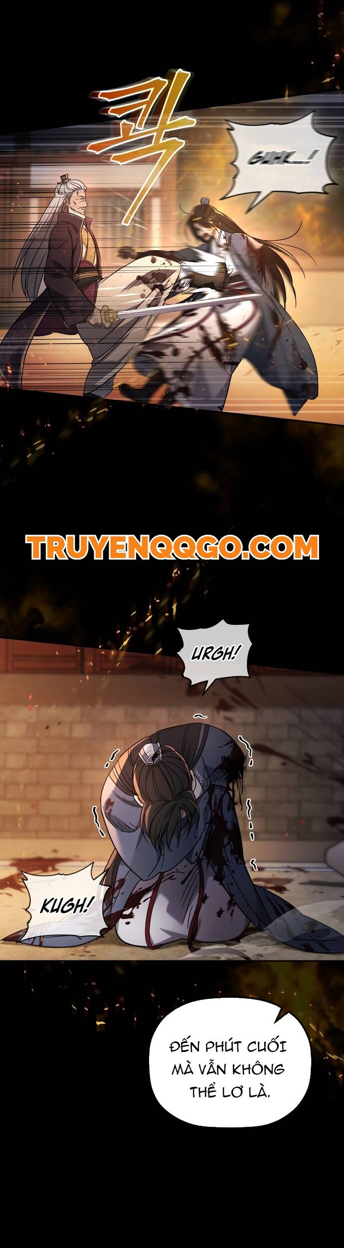 Tiểu Công Tử Của Ân Hạ Thương Đoàn Chap 1 - Next Chap 2